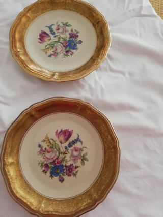 Porcellana Rosenthal