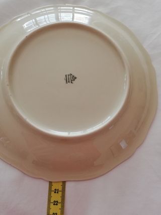 Porcellana Rosenthal