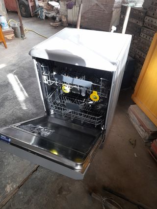 lavavajillas beko para piezas