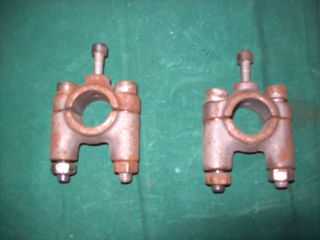  MANUBRIO MOTO GUZZI FALCONE