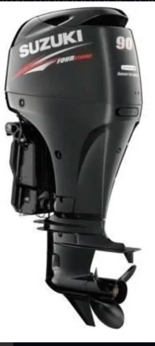 Nuevos SUZUKI df90-140 cv en stock