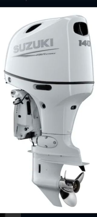Nuevos SUZUKI df90-140 cv en stock