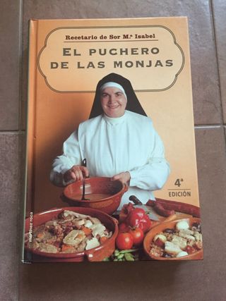 El puchero de las monjas 