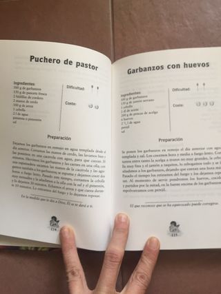El puchero de las monjas 