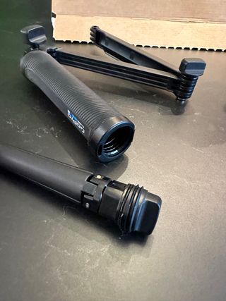 GoPro Soporte y trípode