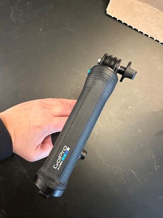 GoPro Soporte y trípode