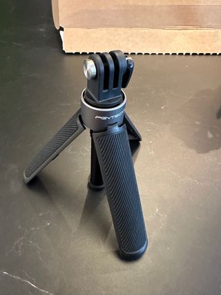 Trípode compatible con GoPro