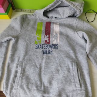 Lote de 6 sudaderas
