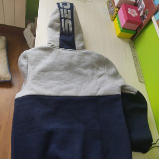 Lote de 6 sudaderas