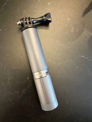 Trípode compatible con GoPro