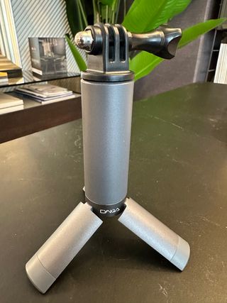 Trípode compatible con GoPro