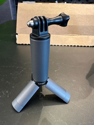 Trípode compatible con GoPro