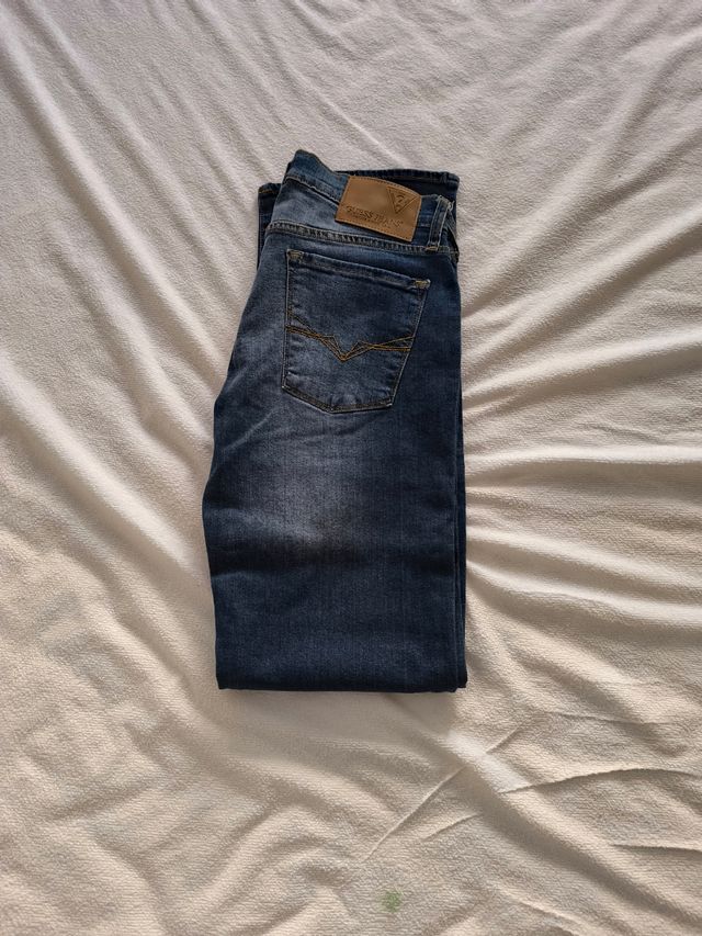 ⭐ VAQUERO GUESS ⭐