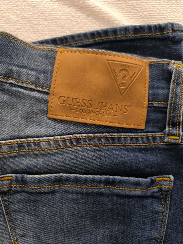 ⭐ VAQUERO GUESS ⭐