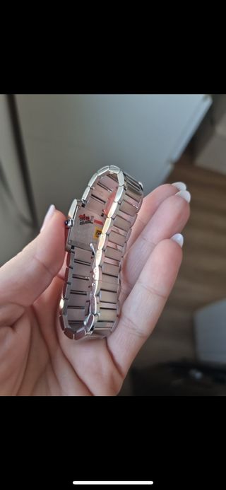 Cartier tank francaise