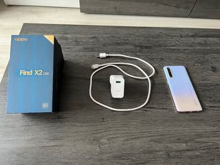 Móvil  Oppo Find X2 Lite