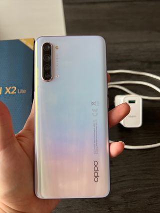 Móvil  Oppo Find X2 Lite