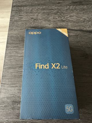 Móvil  Oppo Find X2 Lite