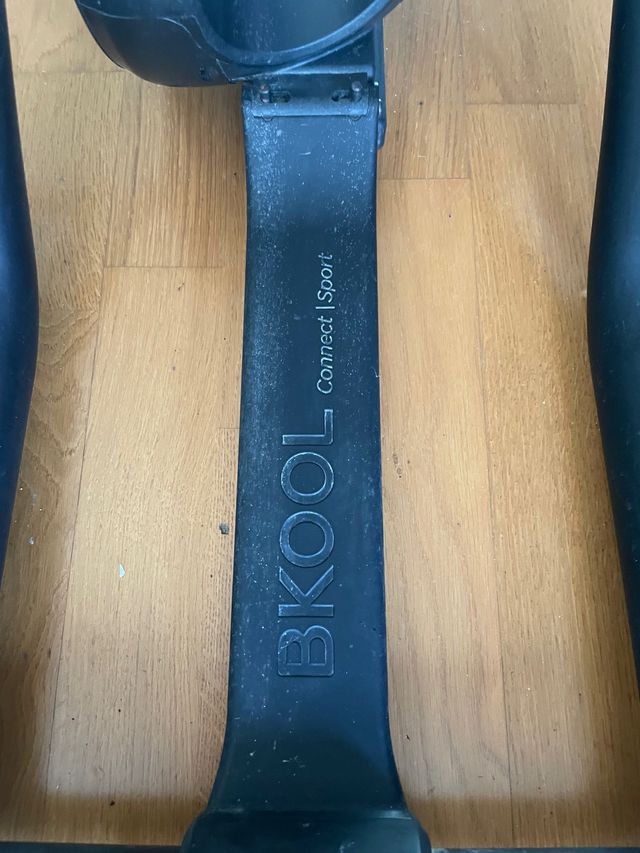 Rodillo entrenamiento BKOOL