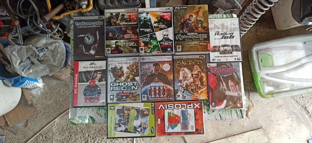 juegos pc