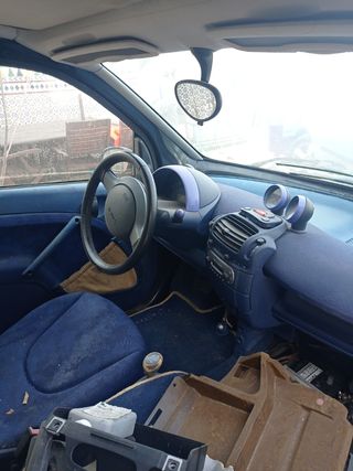 Despiece Smart 1998