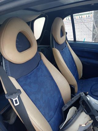 Despiece Smart 1998
