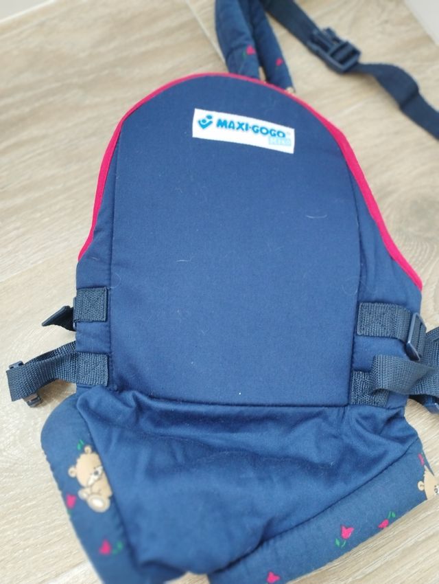 Mochila