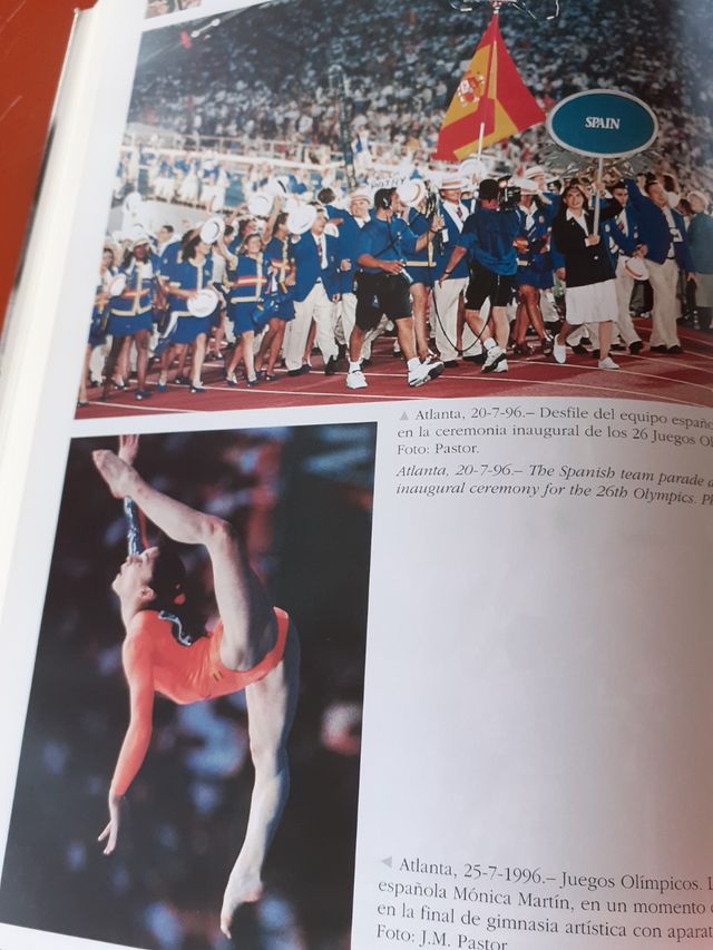 60 Años de la Historia de España