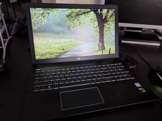 REMATO! PC Gamer - HP Pavilion Power 15