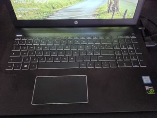REMATO! PC Gamer - HP Pavilion Power 15