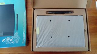 Wacom One - Tableta gráfica con lápiz digital