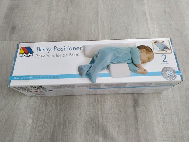 Posizionatore per bambini Moltó