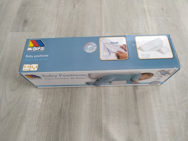 Posizionatore per bambini Moltó