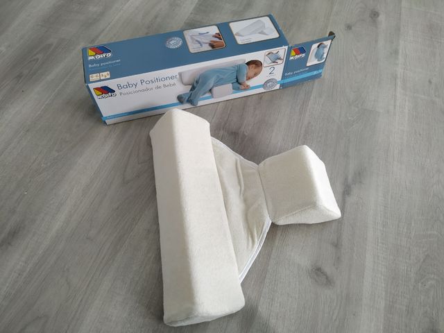 Posizionatore per bambini Moltó