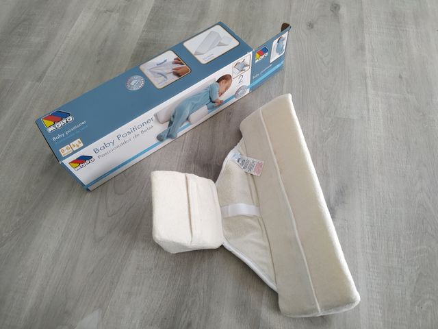 Posizionatore per bambini Moltó