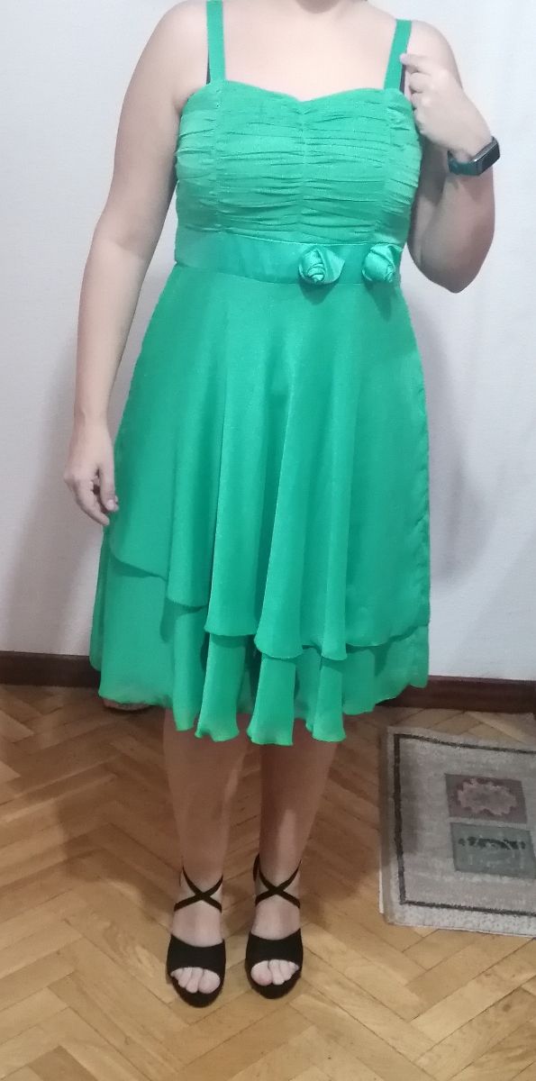 vestido fiesta boda