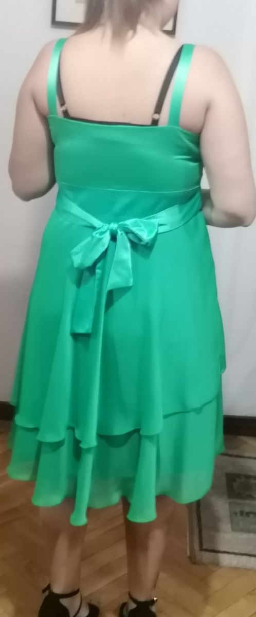 vestido fiesta boda