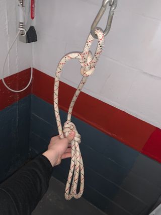Máquina gimnasio