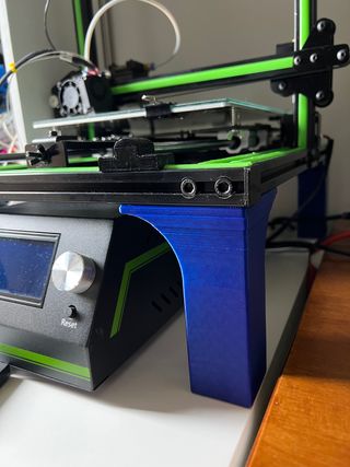 Anet E10 - impresora 3D