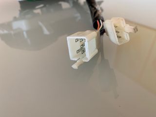 Contador / Reloj Sym Jet14 Euro4 125cc