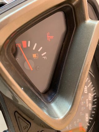 Contador / Reloj Sym Jet14 Euro4 125cc