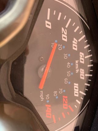 Contador / Reloj Sym Jet14 Euro4 125cc