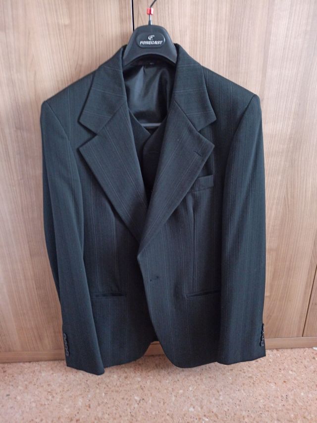 Chaqueta hombre de vestir de zara