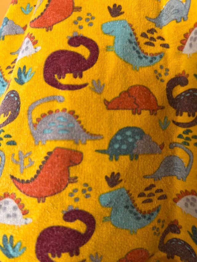 Pantalon artesanal niño / niña