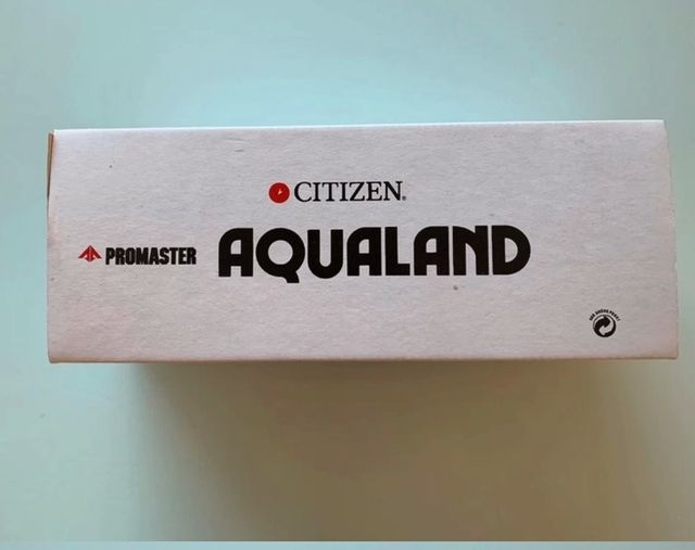 Botella reloj promaster