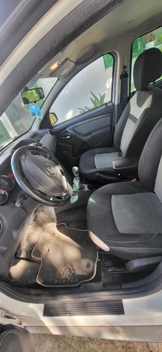 Dacia Duster 2016 REBAJADO 