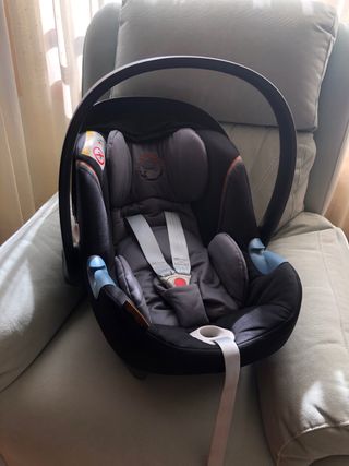 Silla Coche para Bebés / Atom Cybex