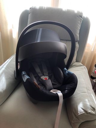 Silla Coche para Bebés / Atom Cybex