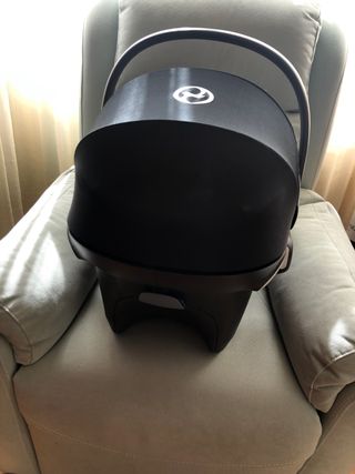 Silla Coche para Bebés / Atom Cybex