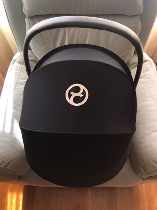 Silla Coche para Bebés / Atom Cybex